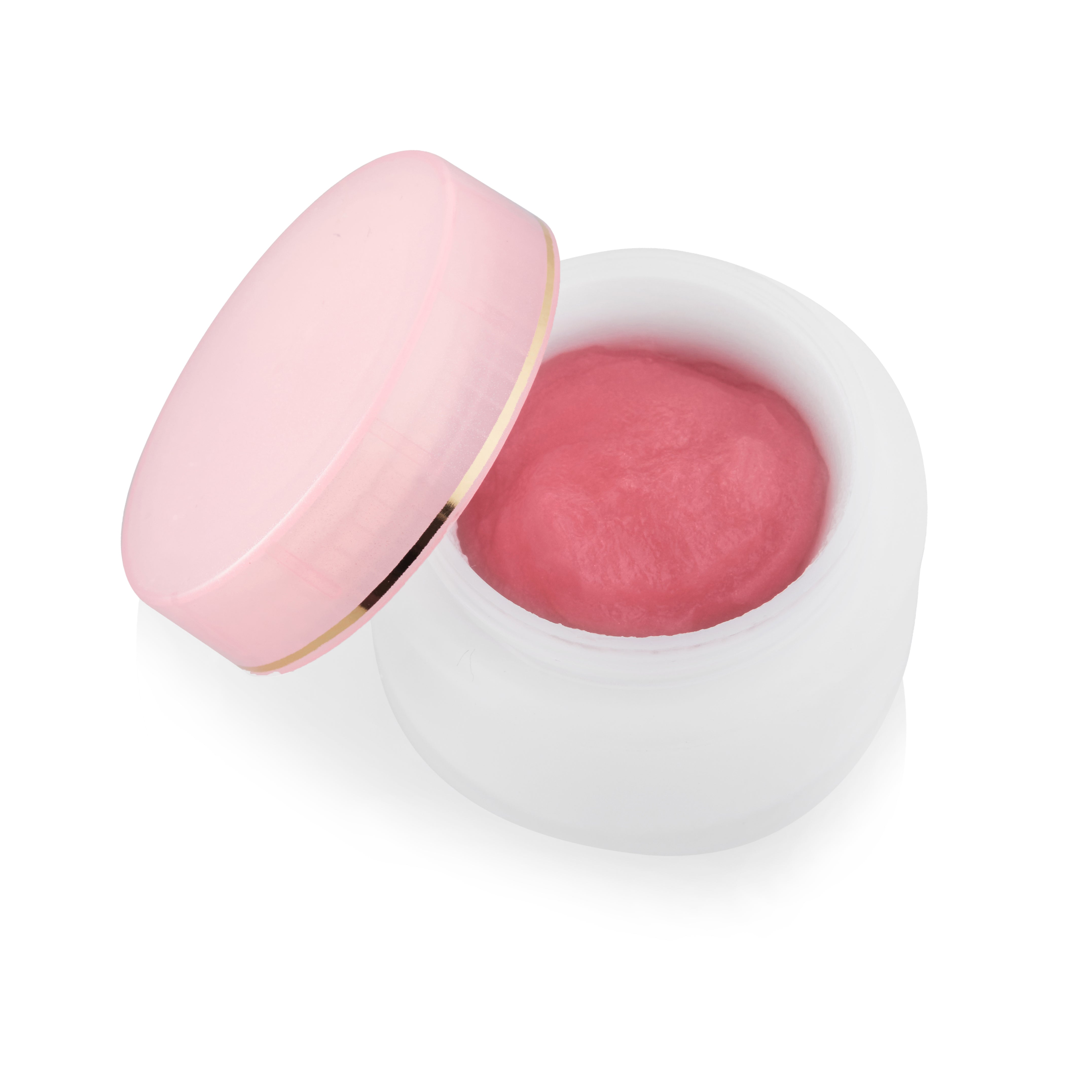 Lash Removal Cream 15g (Pink)