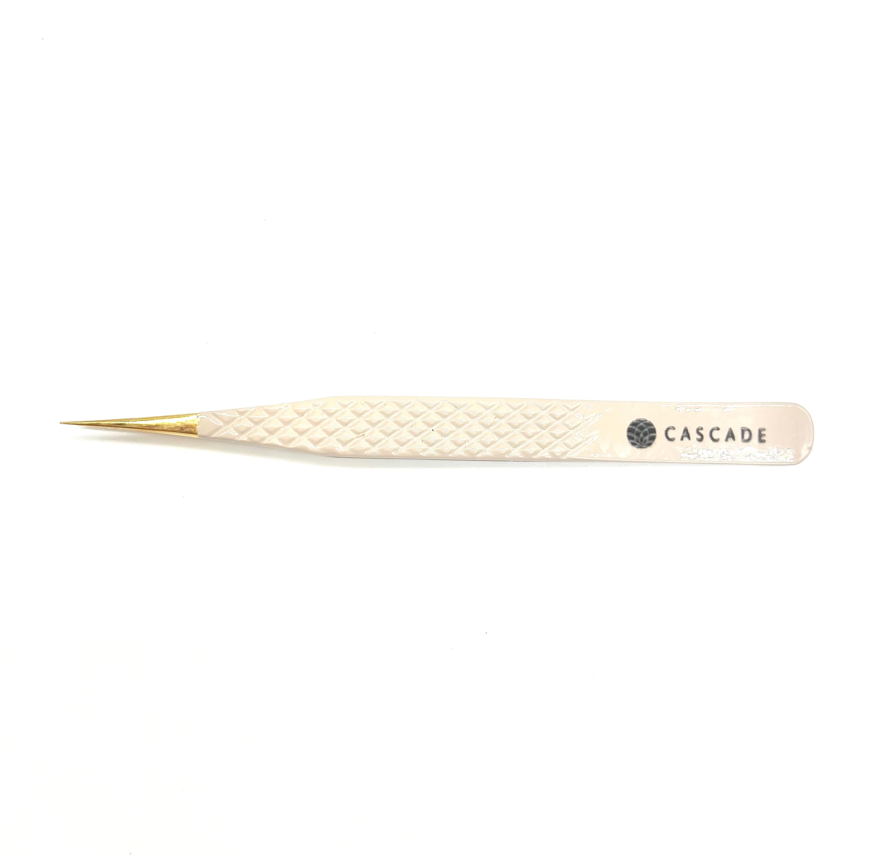 Straight Tweezer
