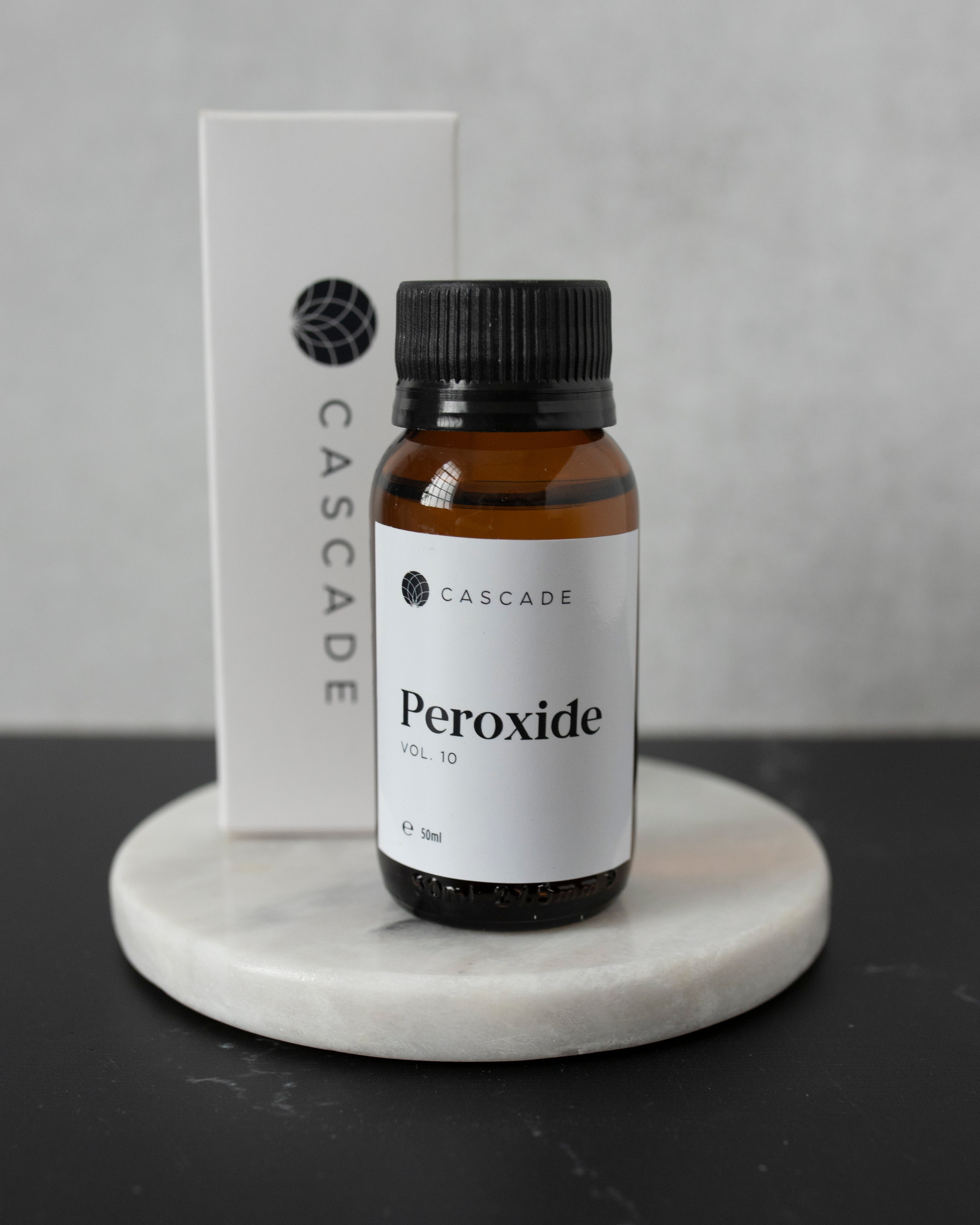 Peroxide Vol.10 50ml
