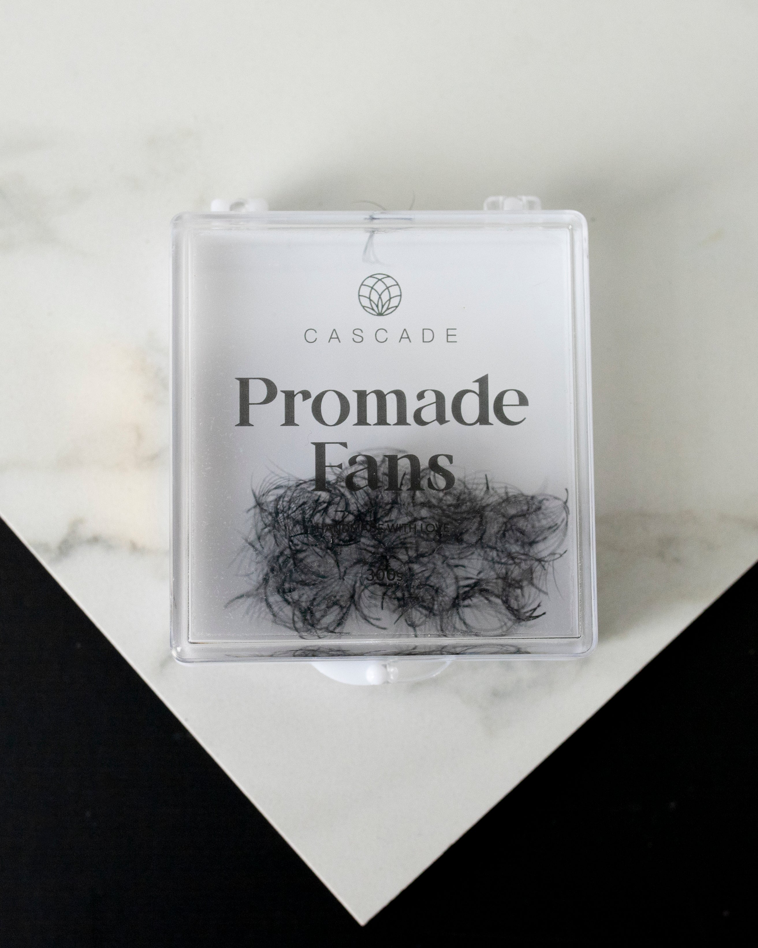 5D Luxury PROMADE Fans