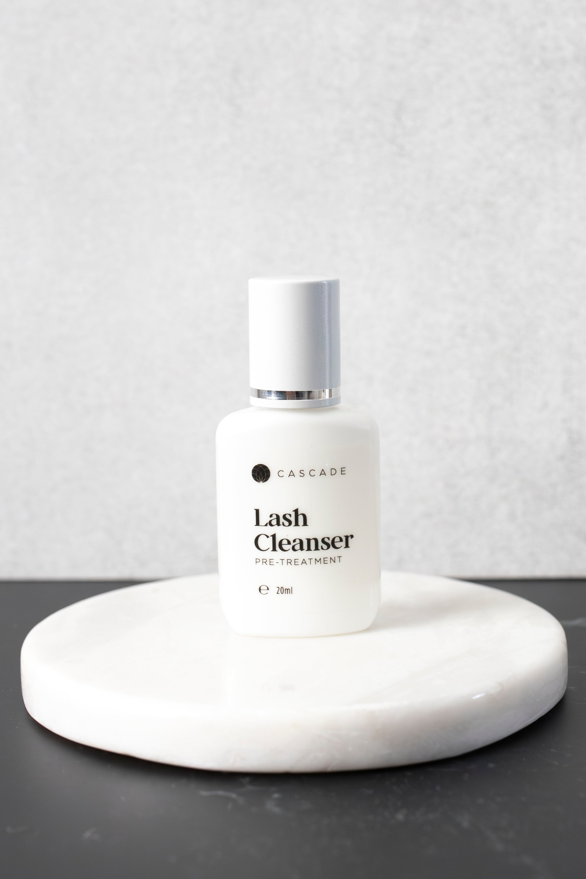 Lash Cleanser