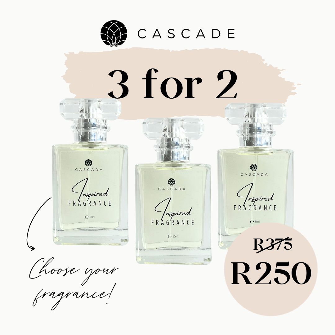 Cascada Perfume 50ml