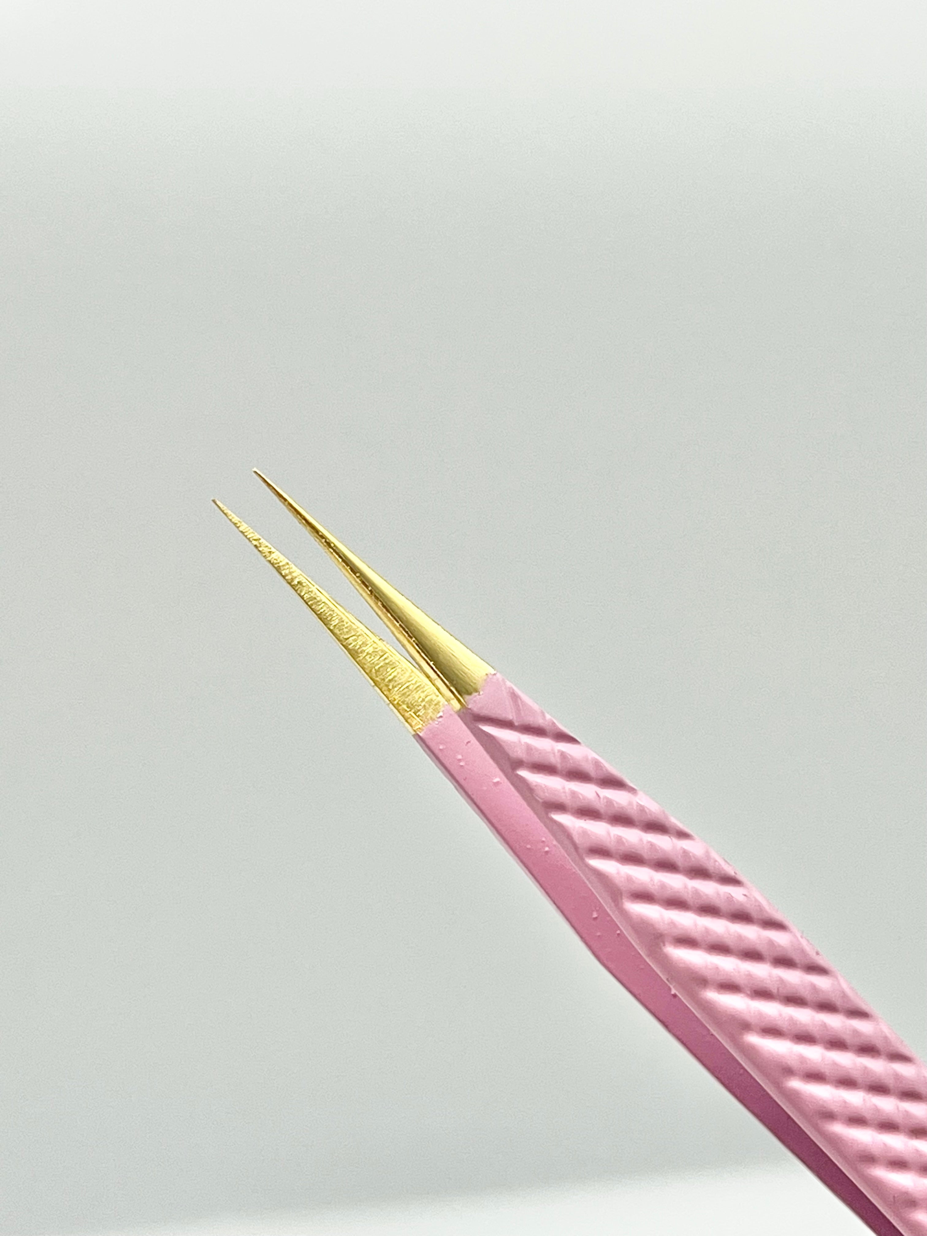 Straight Tweezer