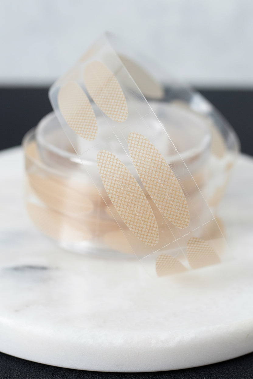 Eyelid Tape