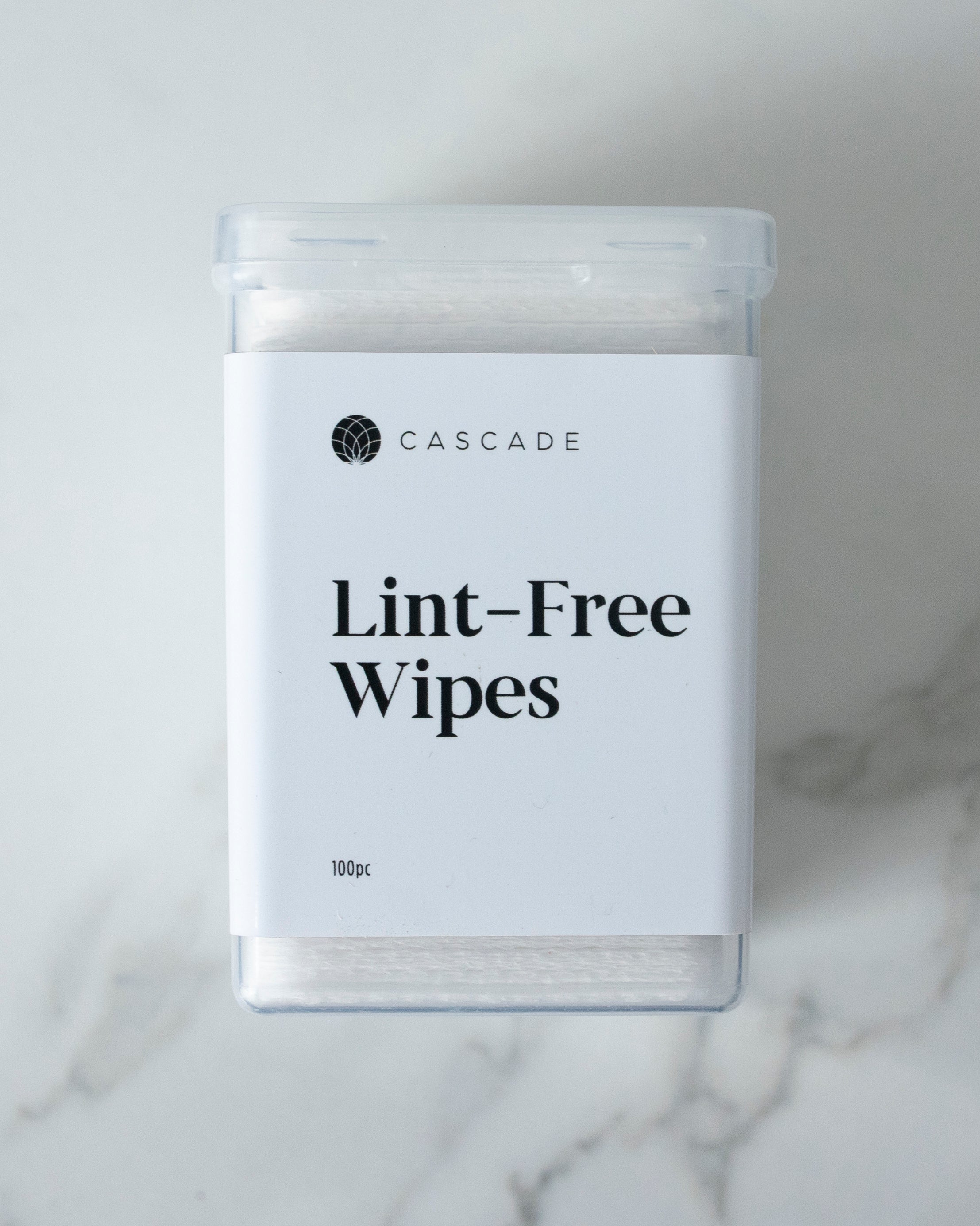 Lint-free Wipes 100pcs