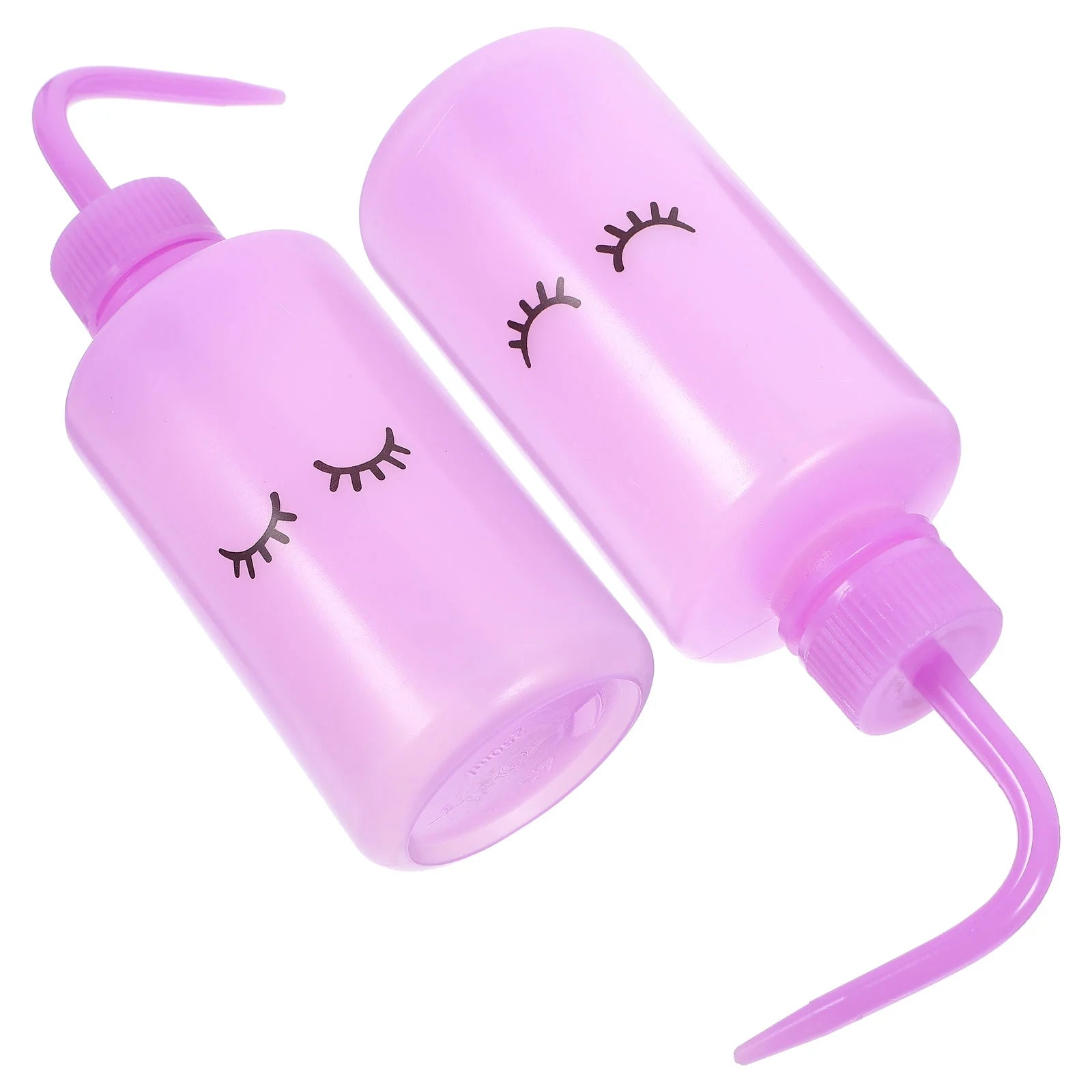 Squeeze Wash Bottle 250ml