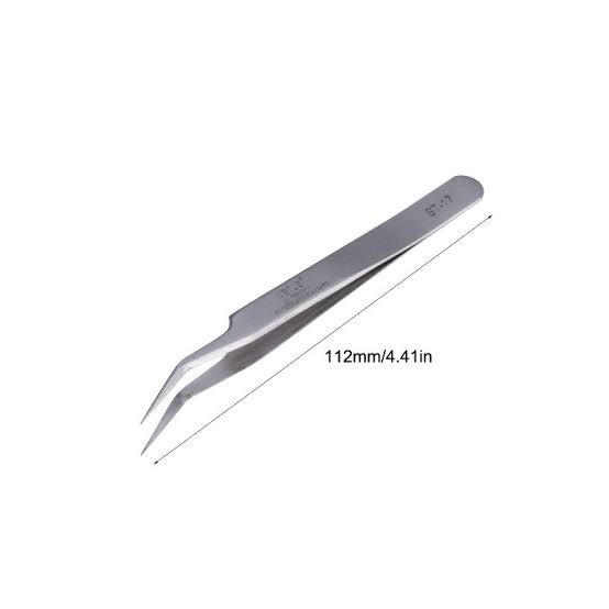 Vetus ST-17 Tweezers