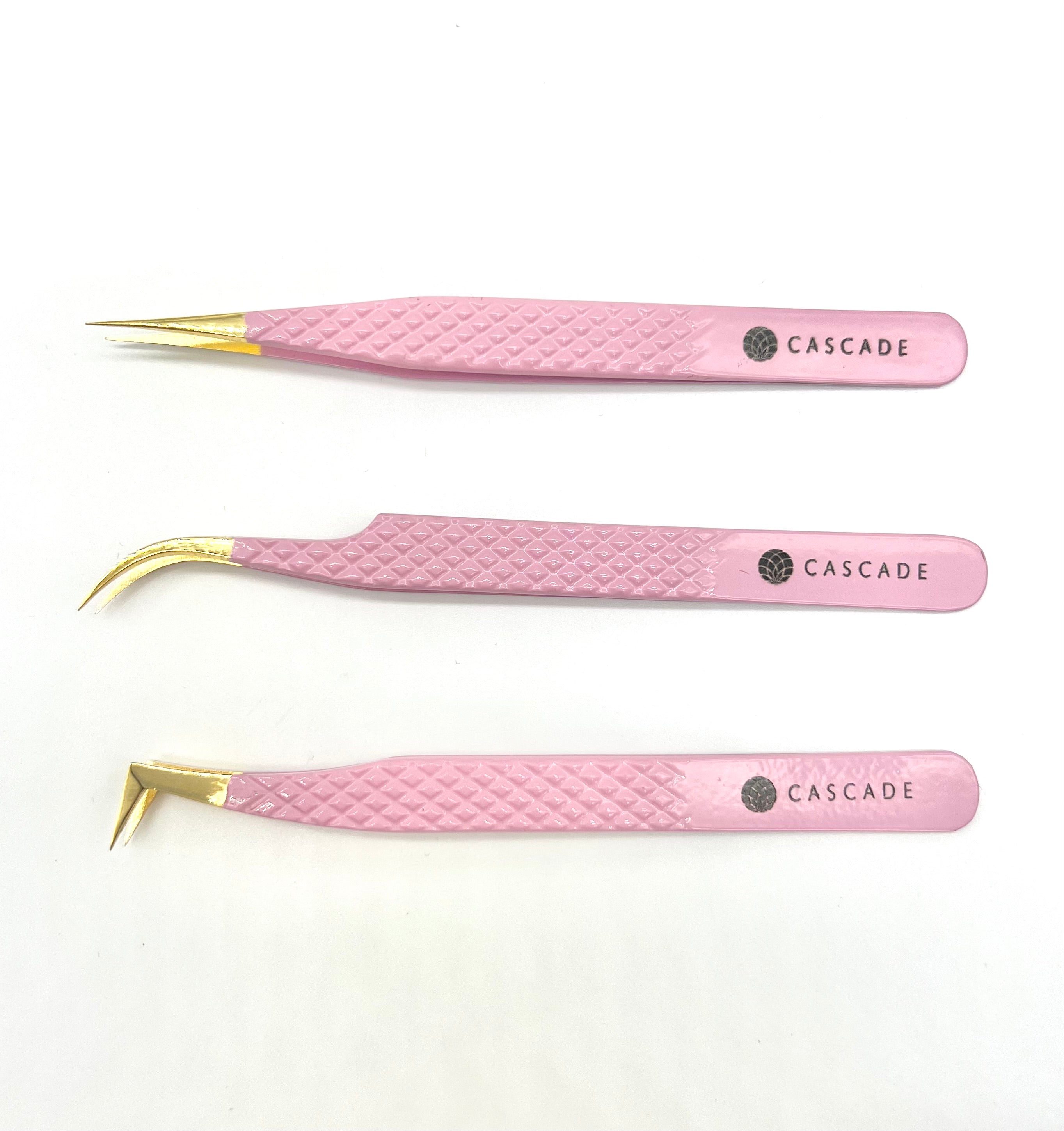 Tweezers