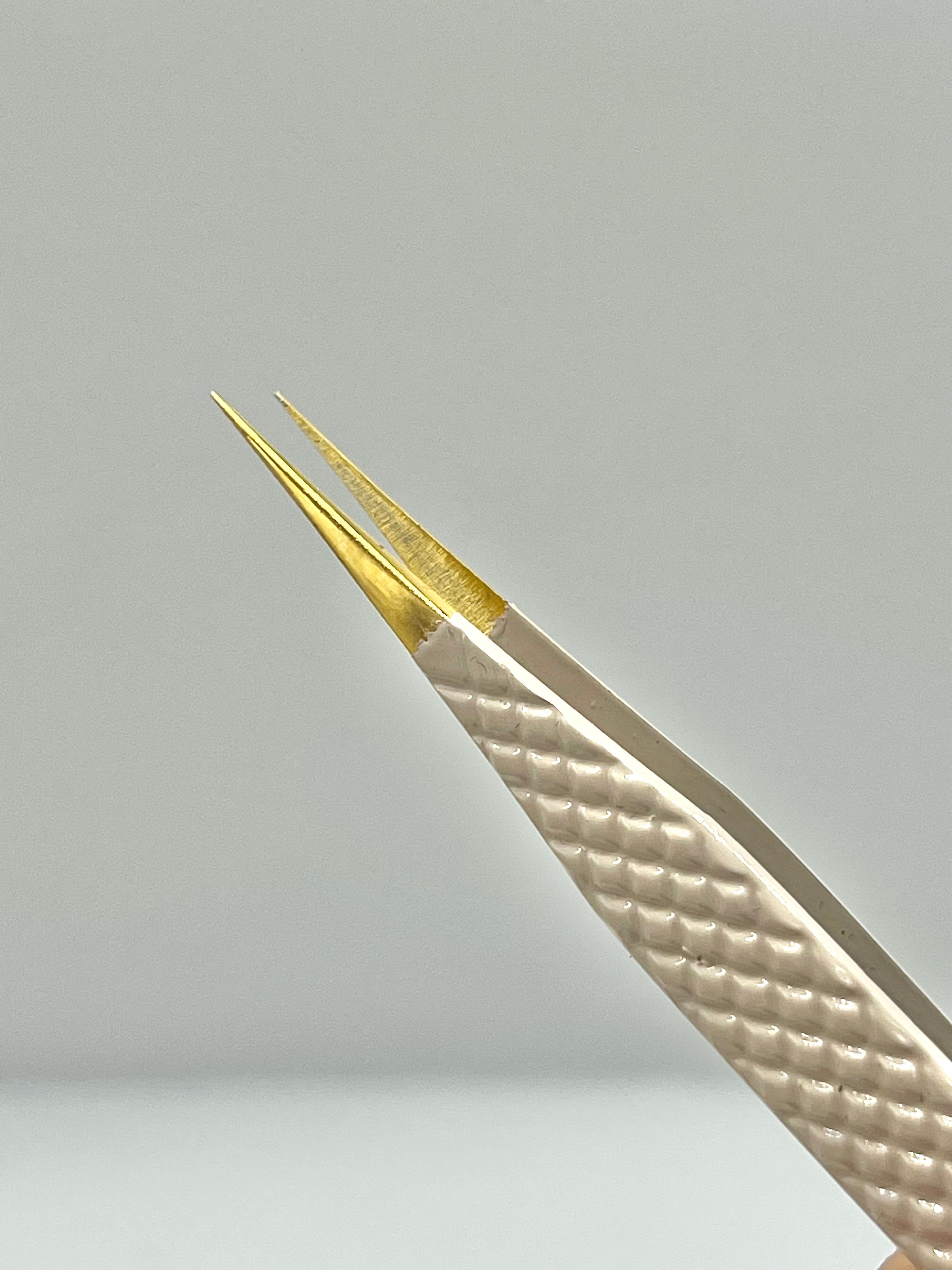 Straight Tweezer