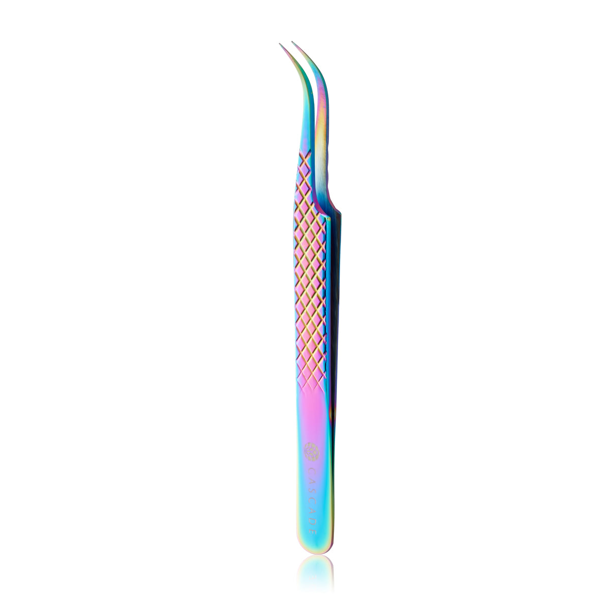 Curved and Isolation Tweezers