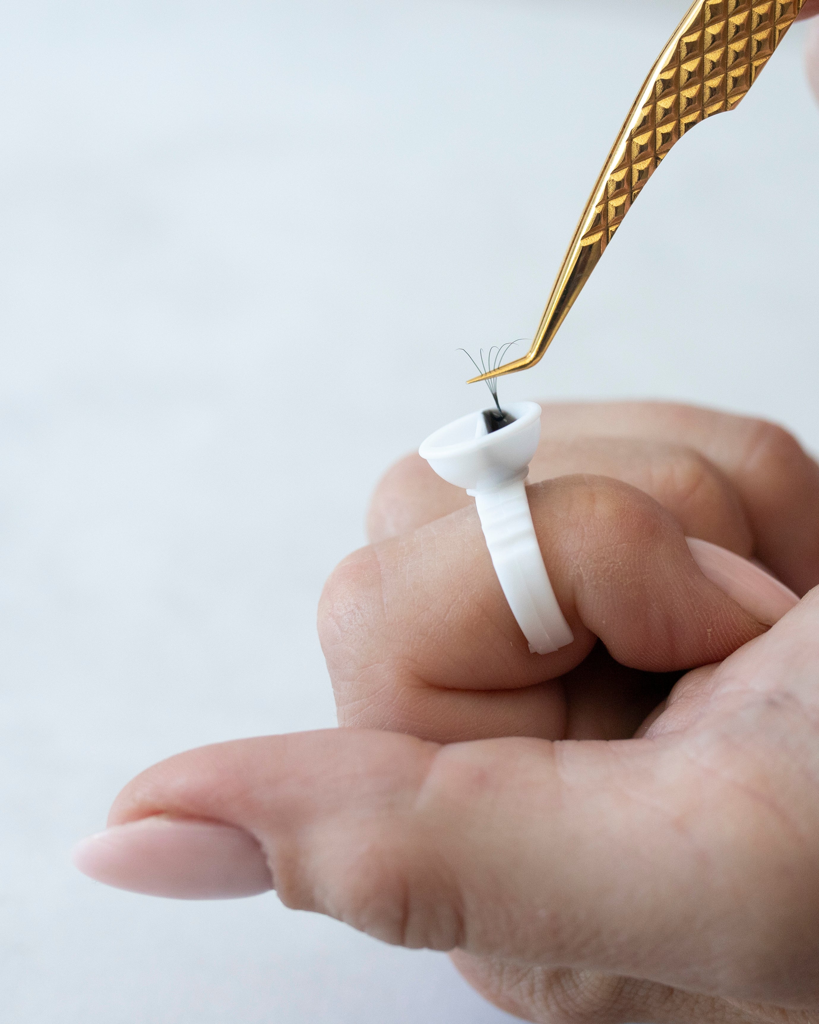 Glue Rings (10pc)