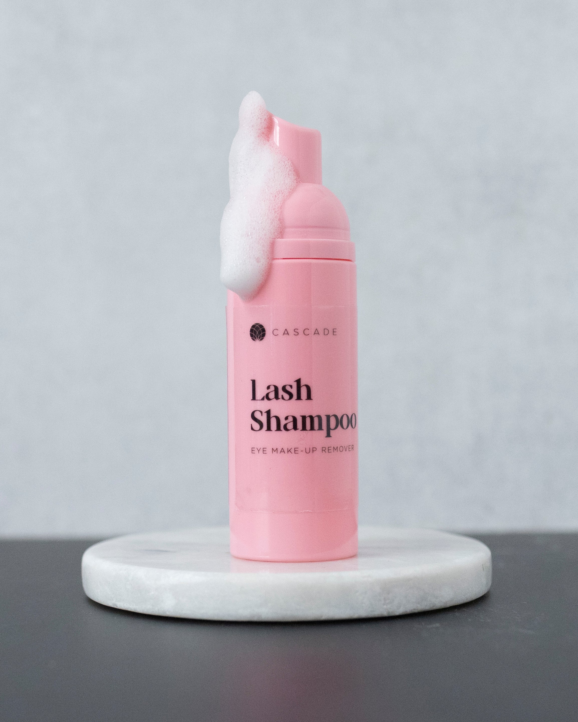 Lash Shampoo/Eye Make-up Remover