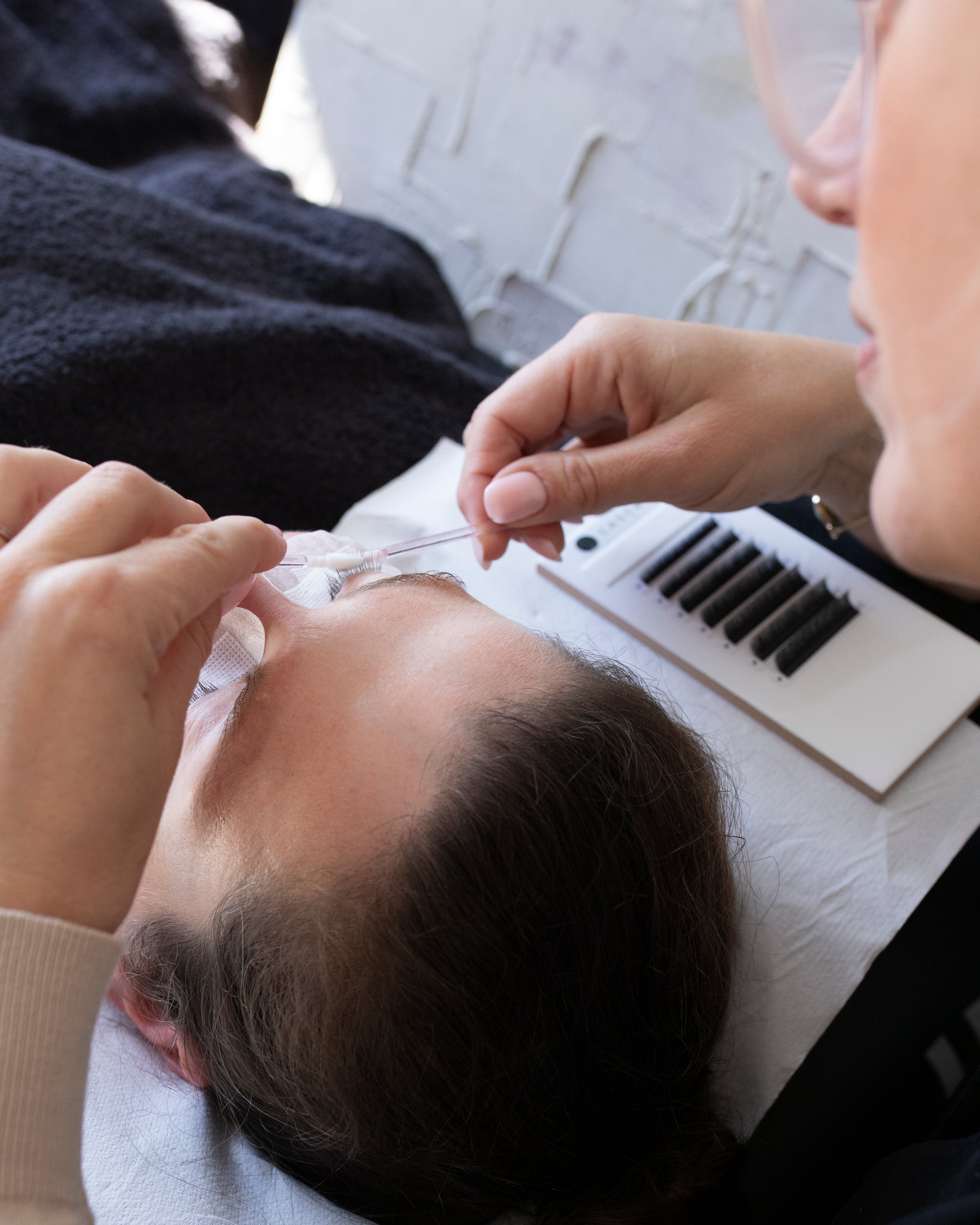 Lash Primer