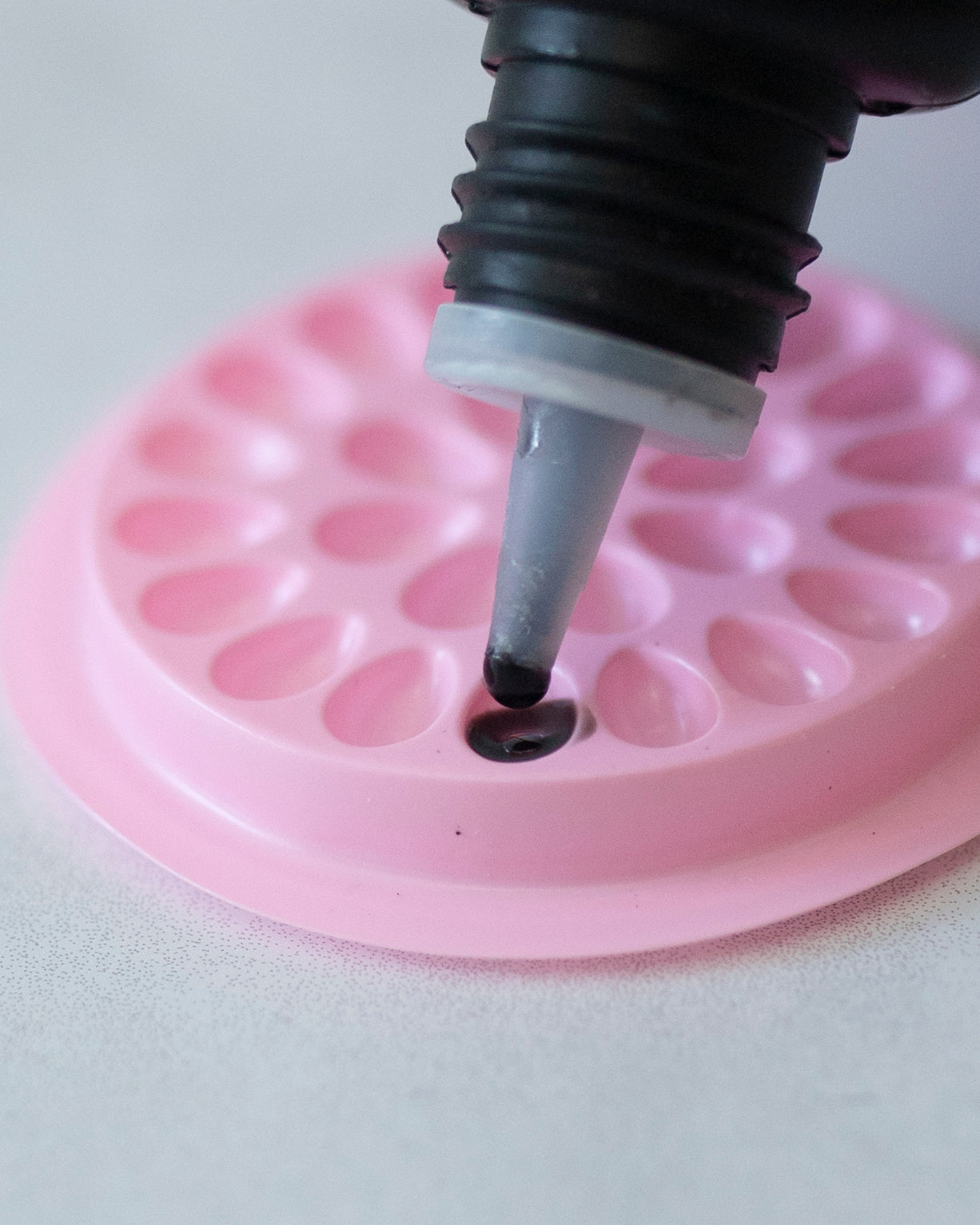 Disposable Glue Palette