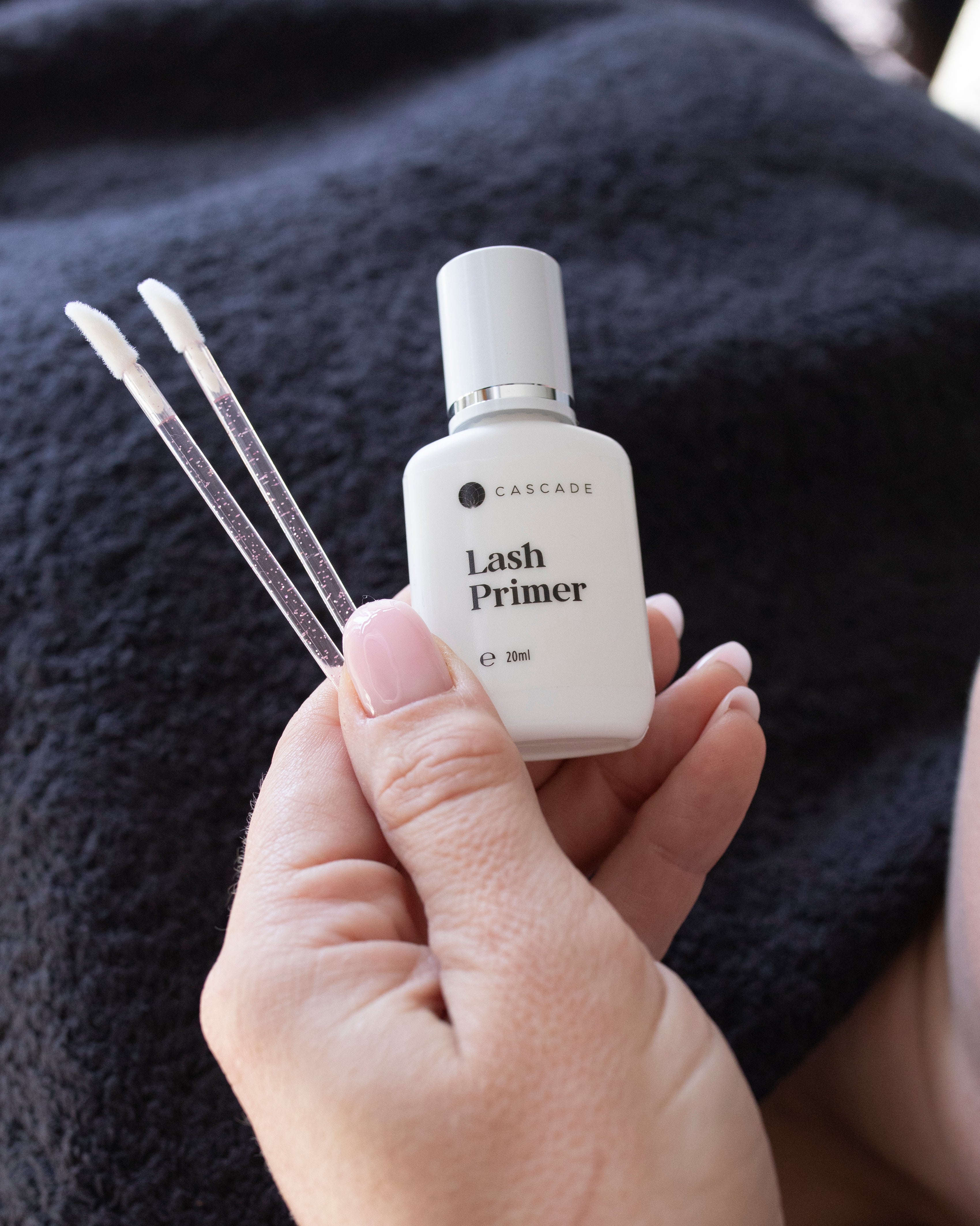 Lash Primer