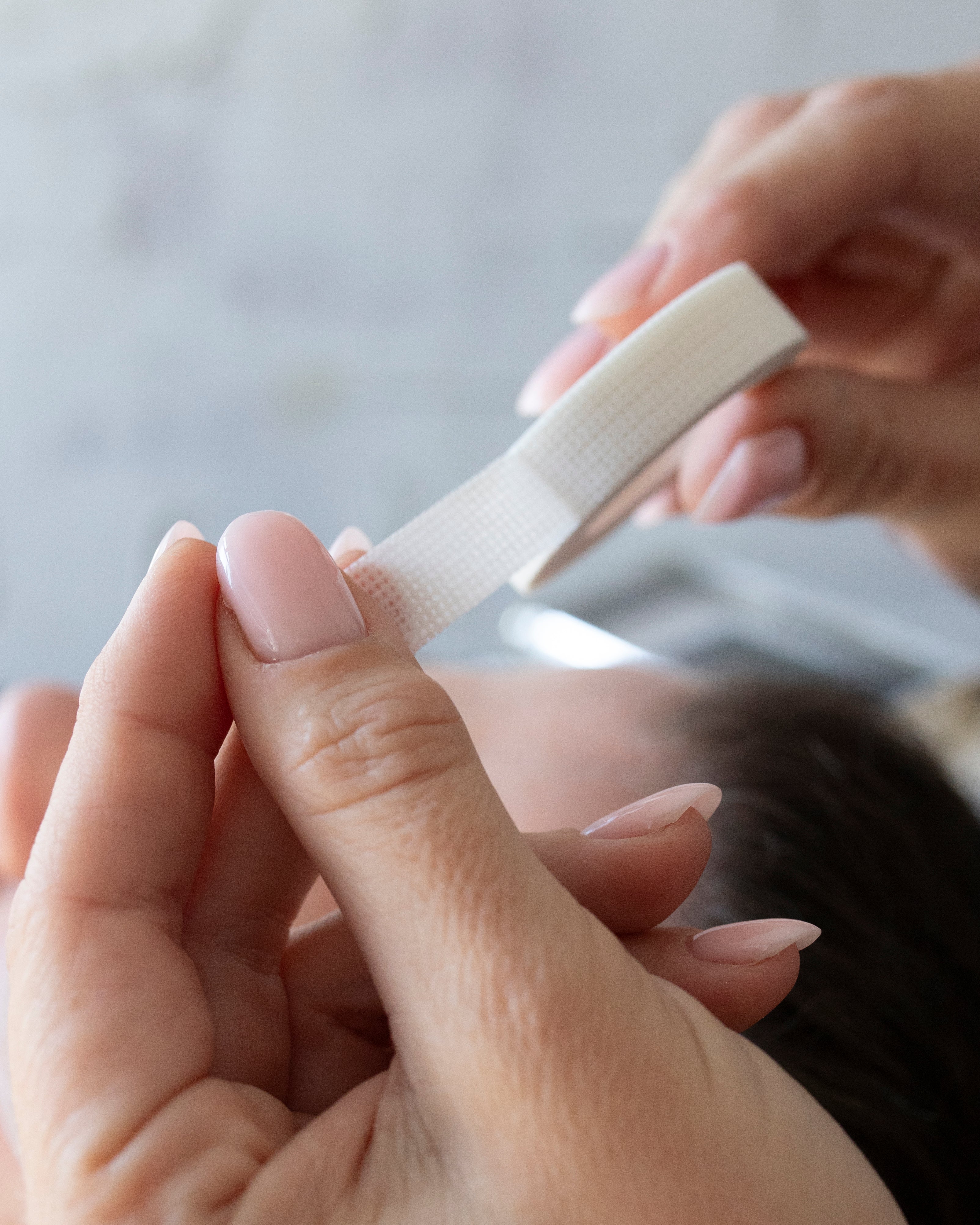Eyelash Tape (Lint-free)
