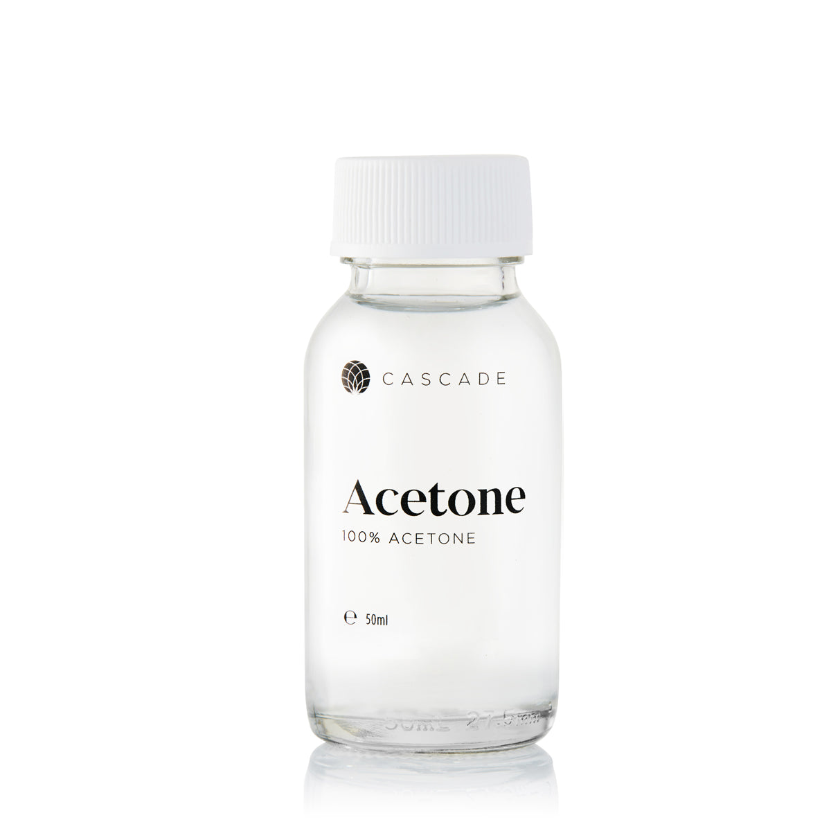 Acetone 50ml (SALE)