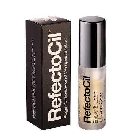 RefectoCil Eyelash & Brow Lamination Styling GLUE