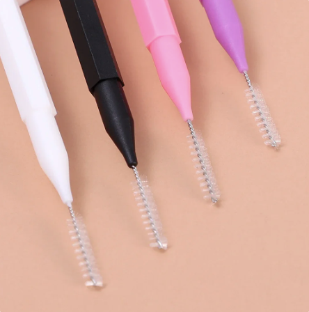 Brow Lamination Brush (5pcs)