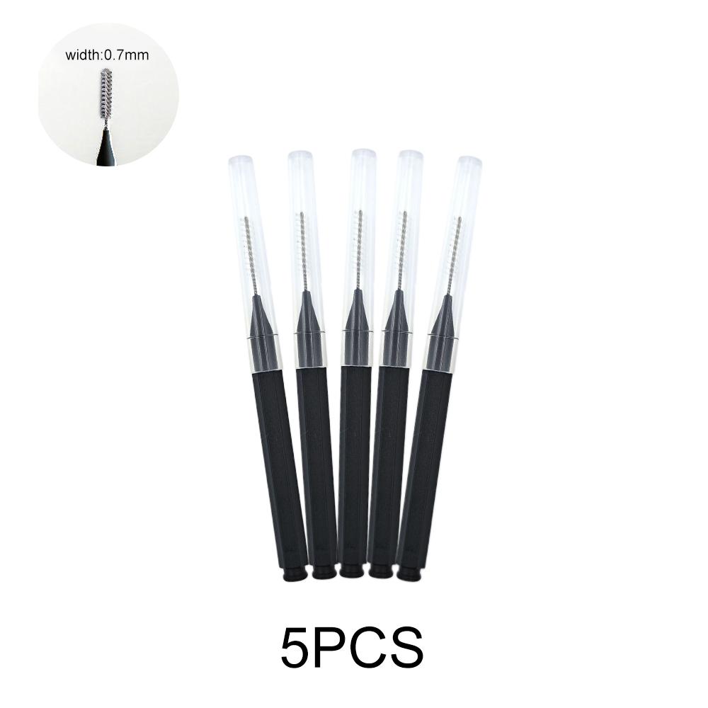 Brow Lamination Brush (5pcs)