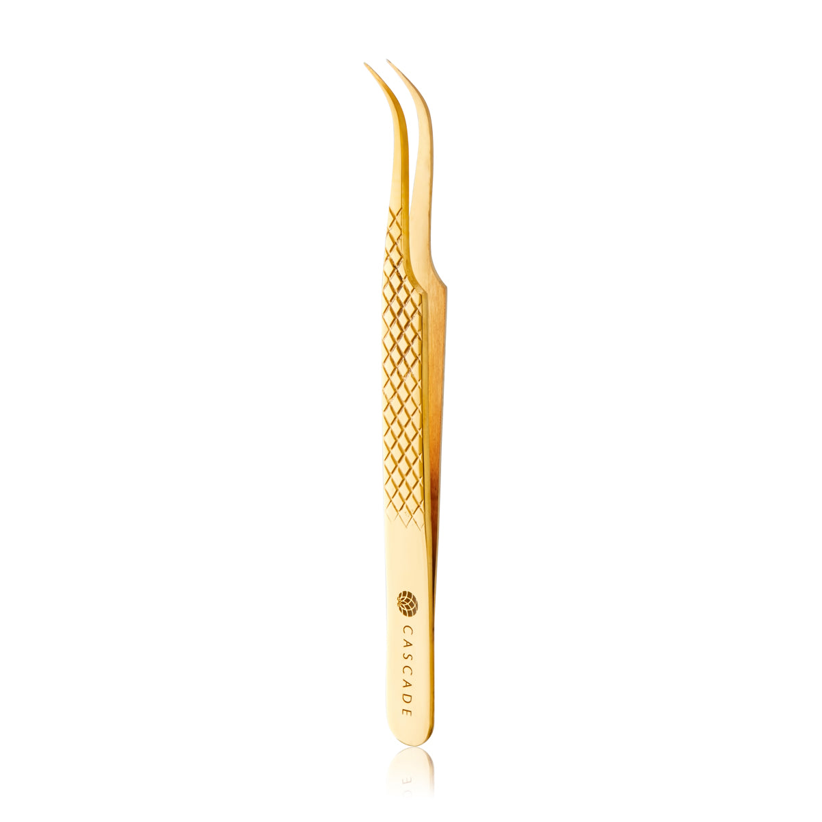 Curved and Isolation Tweezer