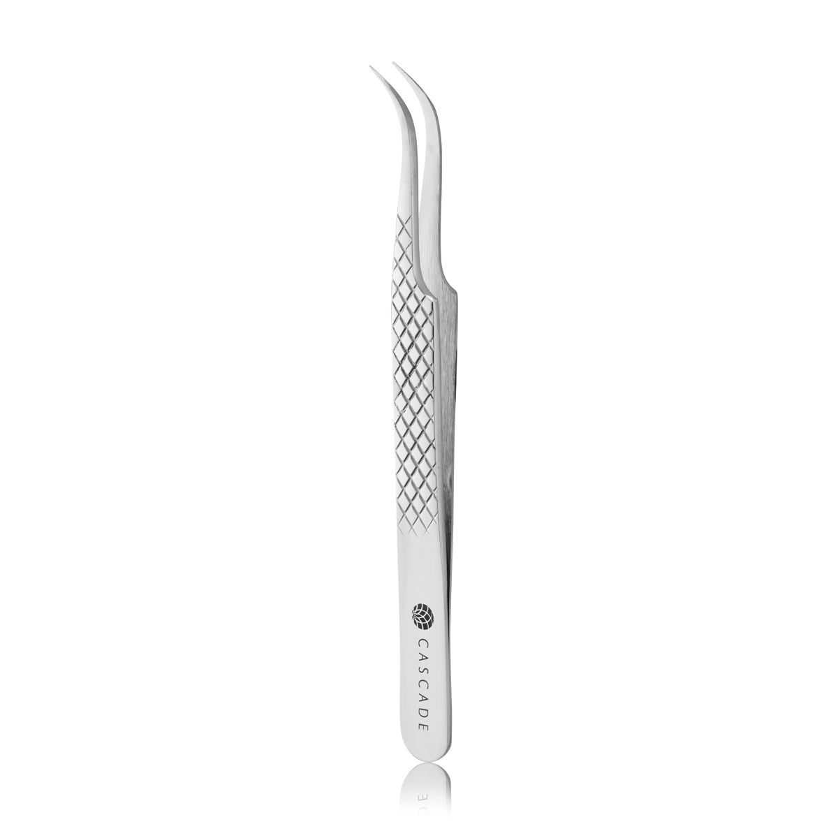 Curved and Isolation Tweezer