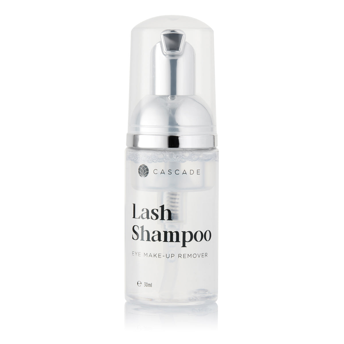 Lash Shampoo/Eye Make-up Remover