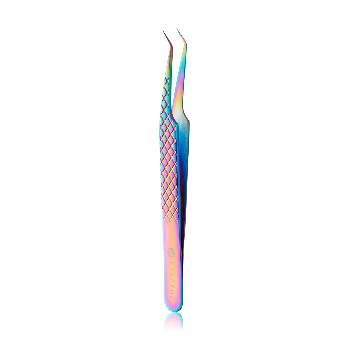45 Degree Angle 8mm/“Needle-style” Volume Tweezer