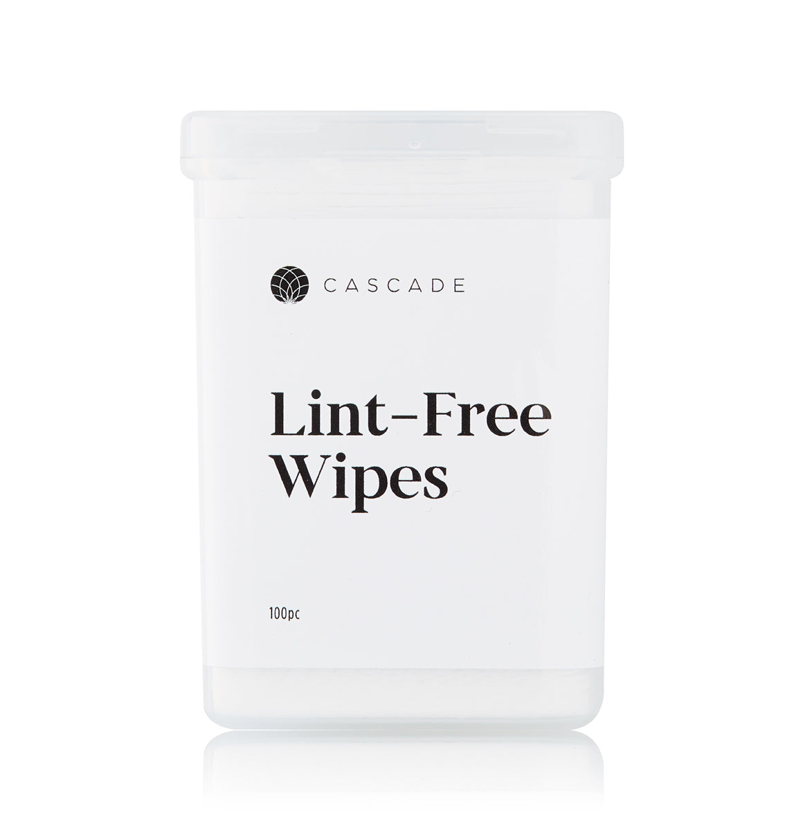 Lint-free Wipes 100pcs