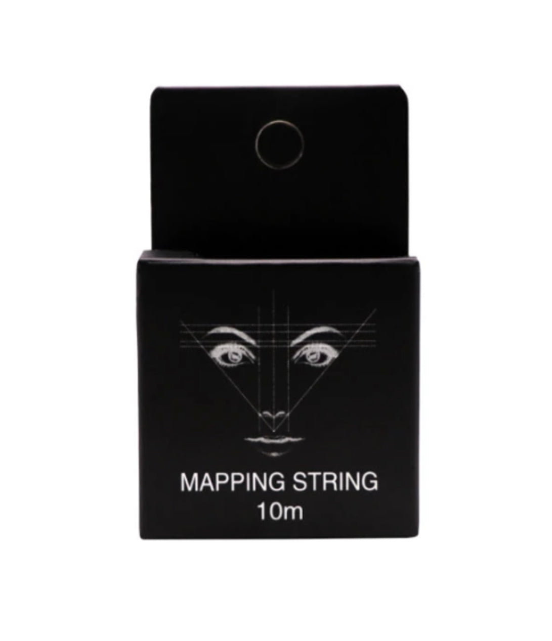 Eyebrow Mapping String 10m