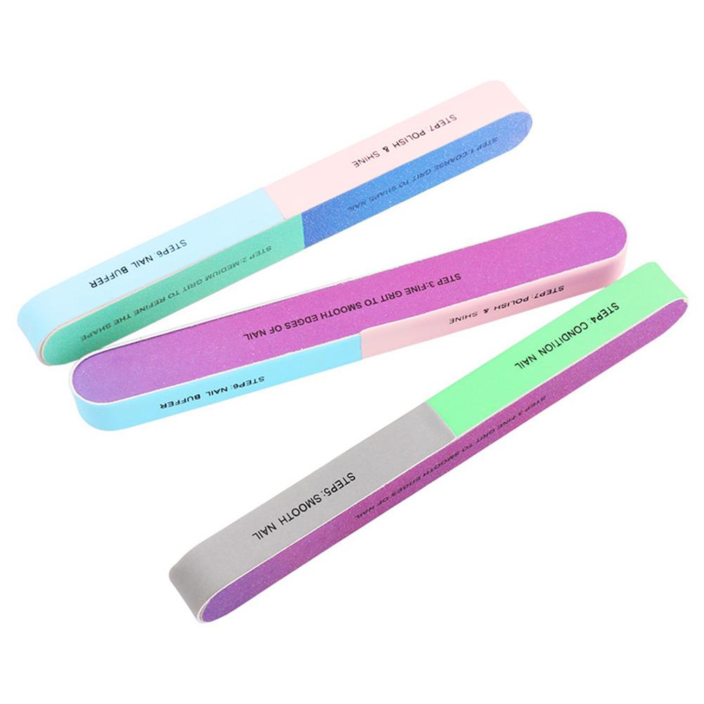 13 Best Nail Files That Can Give You Salon-Quality Nails In 2023