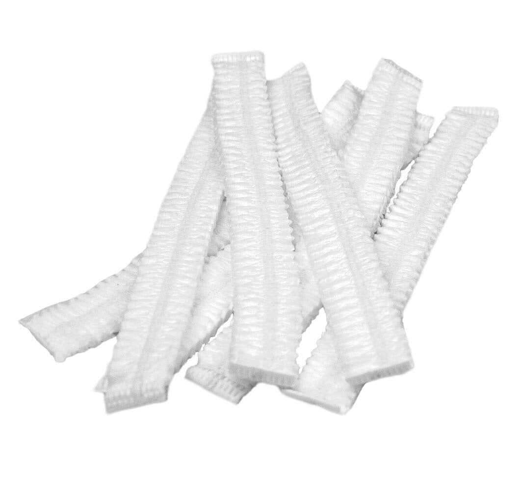 Disposable Woven Cap (pack of 5)