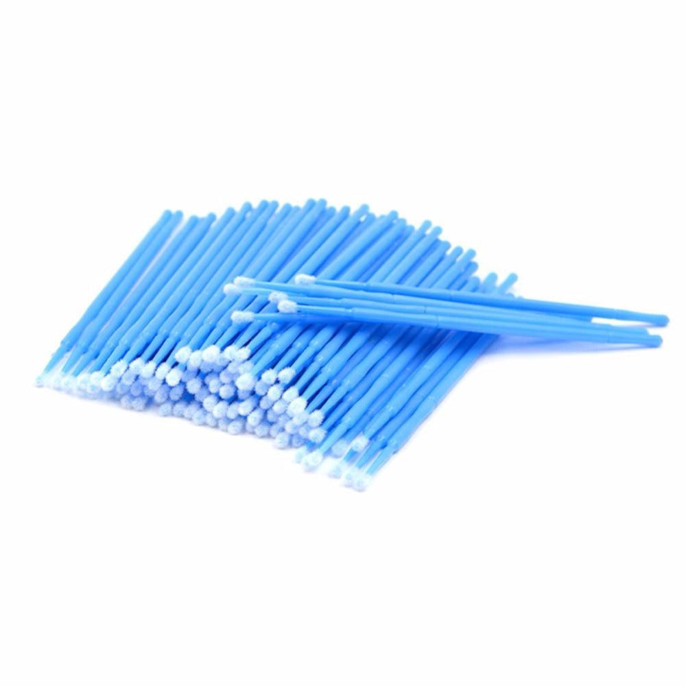 Cotton Microbrushes