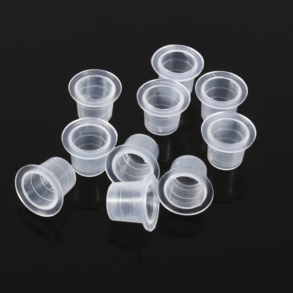 Disposable Pigment Cups