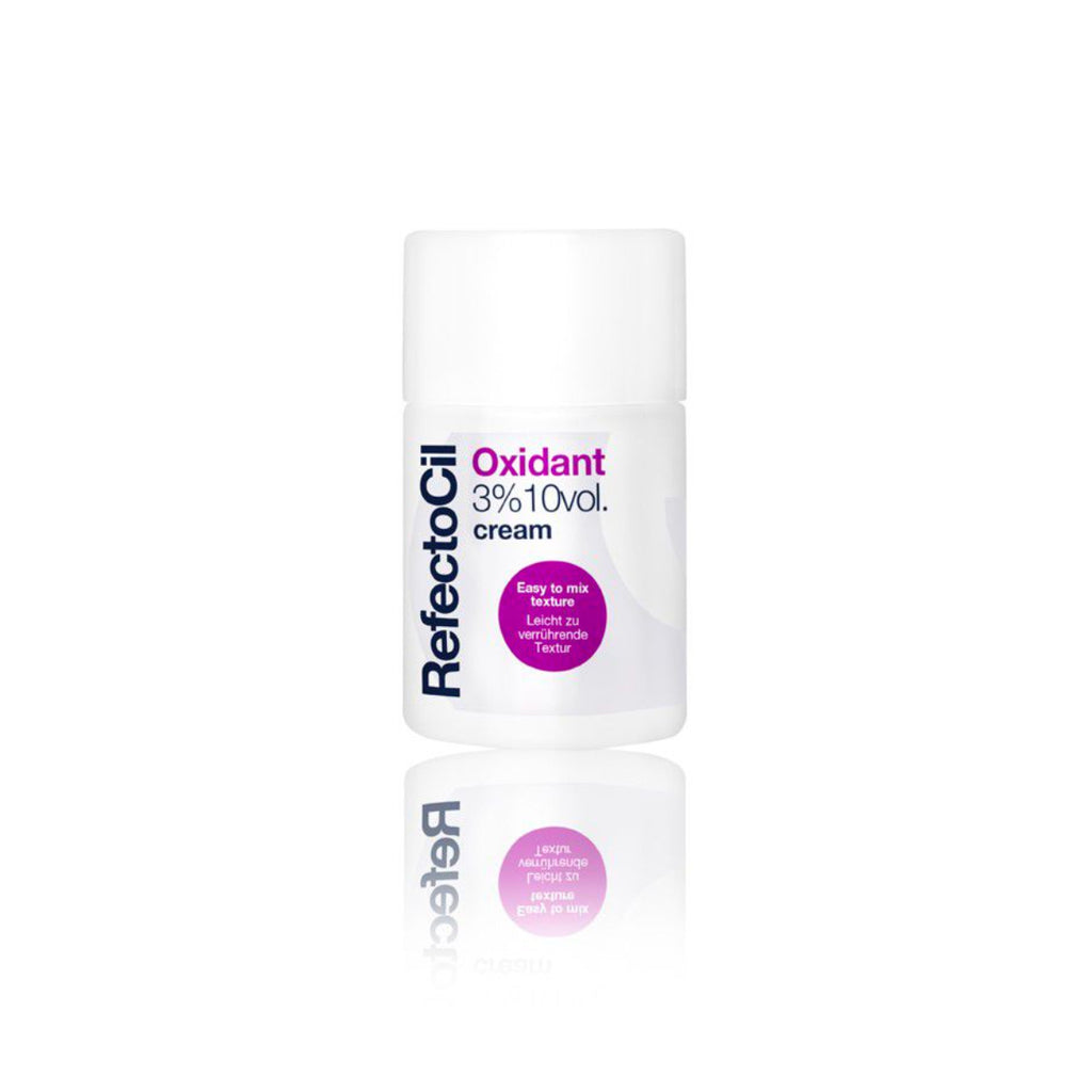 RefectoCil Oxidant Cream 100ml — Cascade Beauty