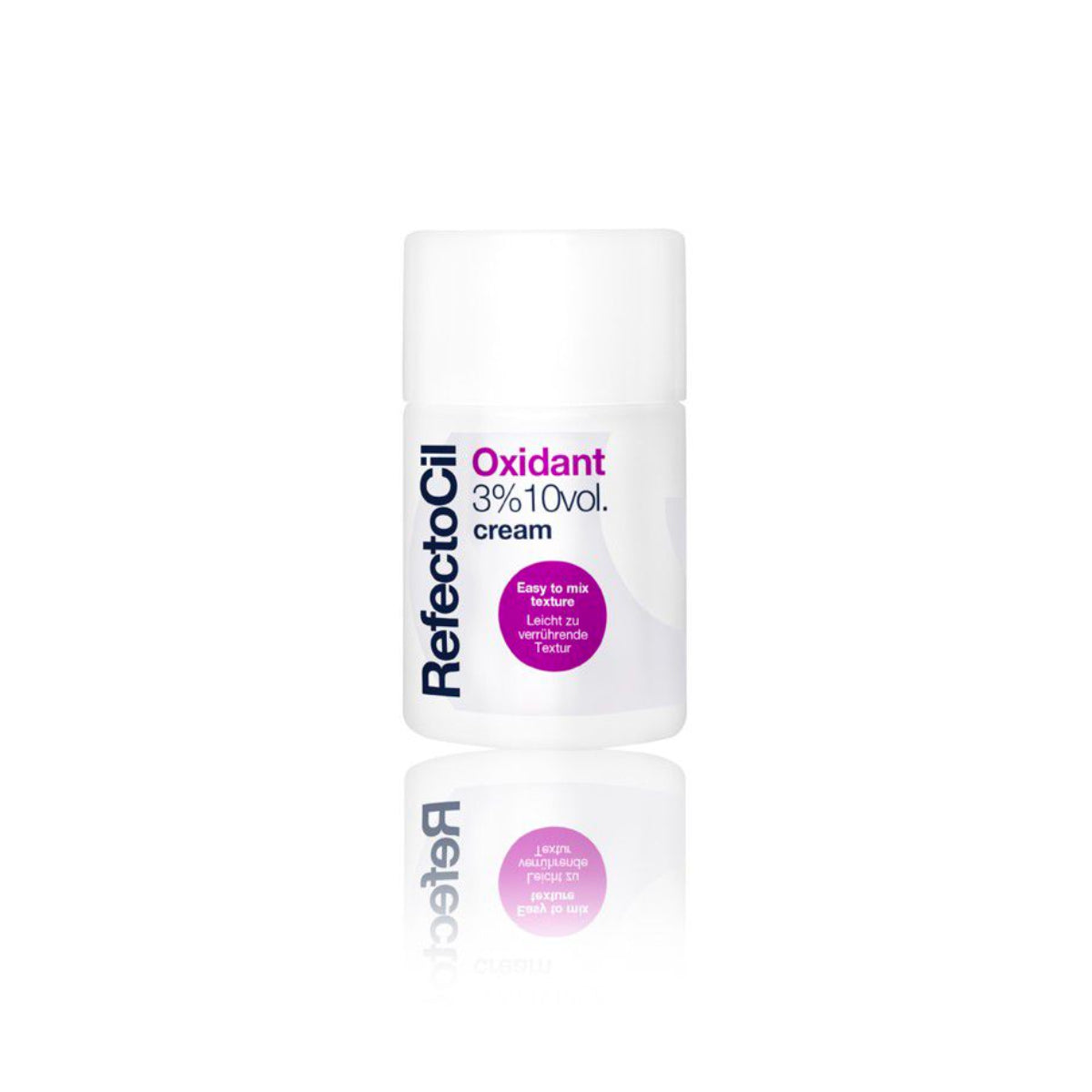 RefectoCil Oxidant Cream 100ml
